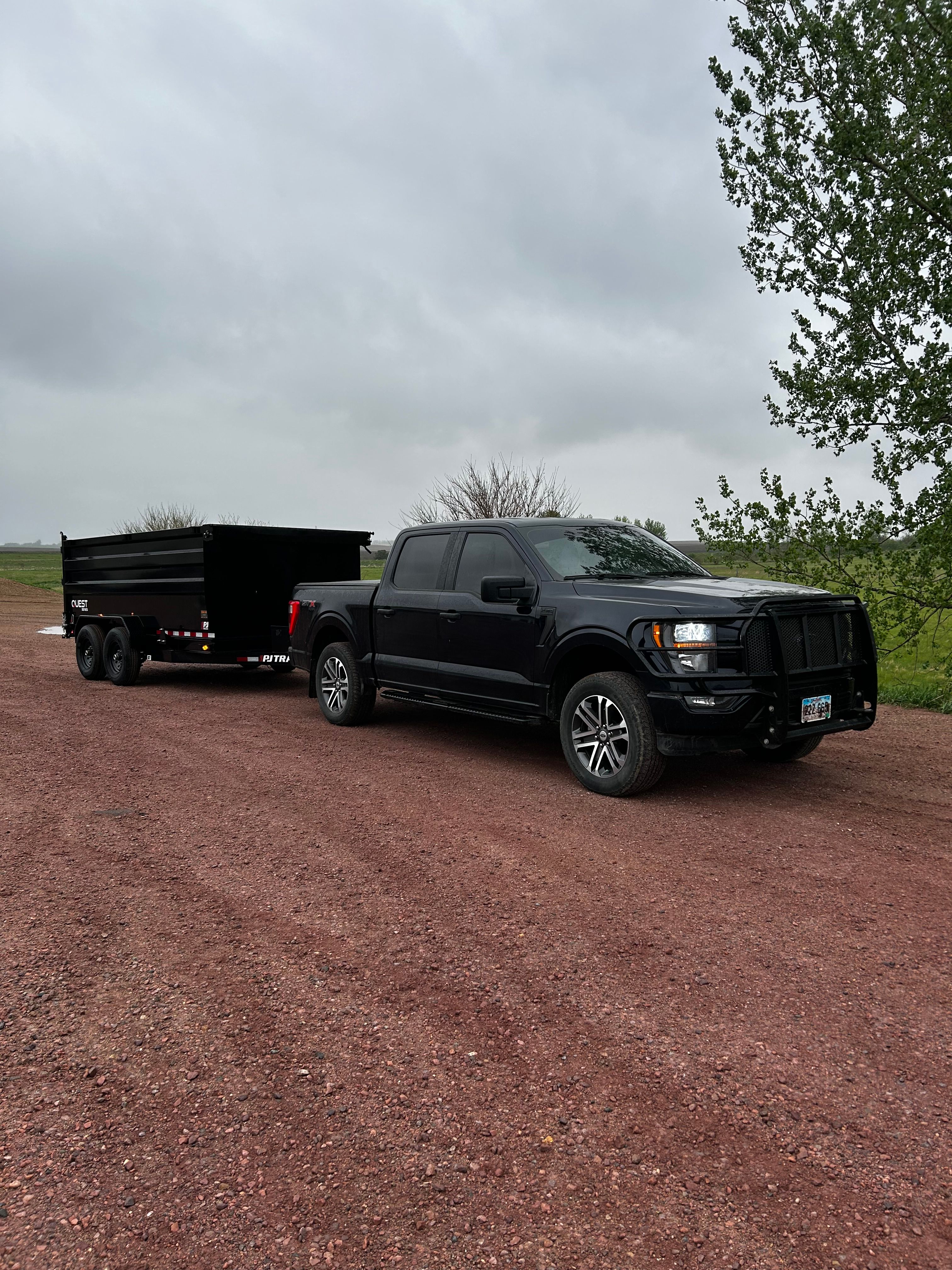 About Gregerson Property Solutions